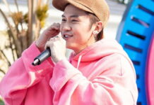 Profil Rafael Tan SMASH, Dijuluki Duta Seblak Indonesia