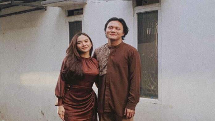 Profil Rizky Febian, Resmi Tunangan dengan Mahalini Raharja