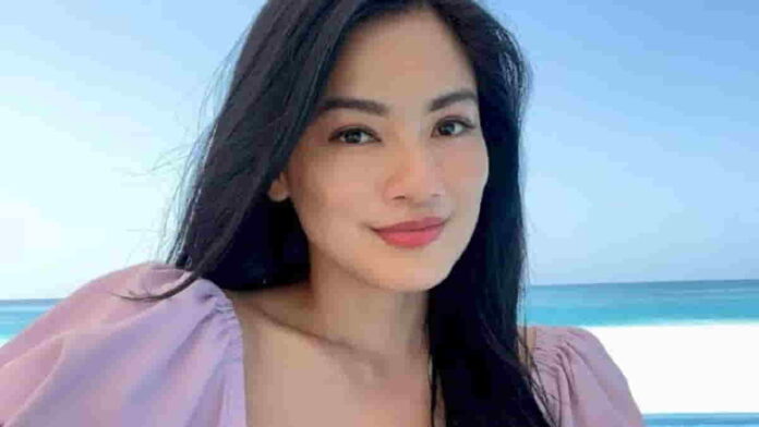 Profil Titi Kamal, Diterpa Isu Suami Selingkuh
