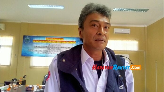Raperda Perlindungan Tenaga Kerja