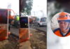 Relawan SAR minta tolong direkam saat bertugas pakai HP jadul