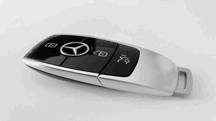 Remote Mobil Terendam Air, Berikut Solusi untuk Mengatasinya