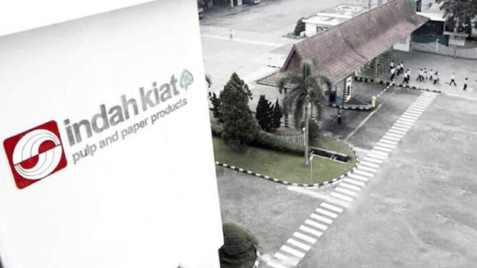 Saham Pabrik Kertas Kian Menarik, Tawarkan 2 Rekomendasinya