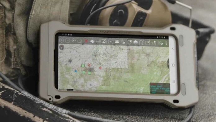 Samsung Galaxy S23 Tactical Edition