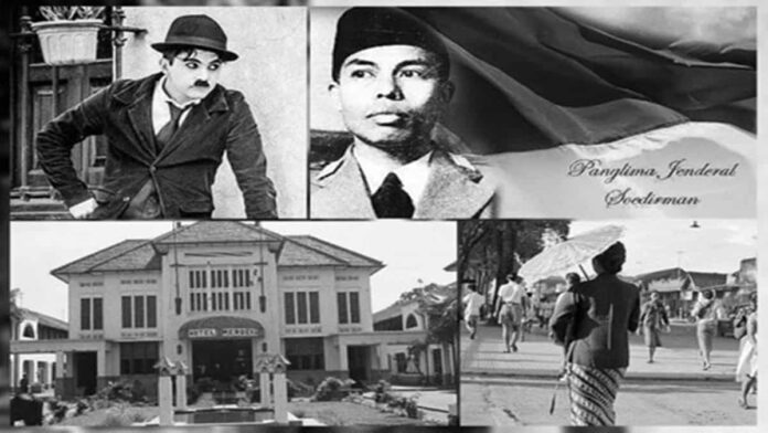 Sejarah Hotel Inna Garuda Malioboro