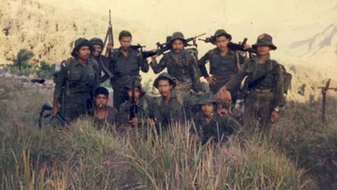 Sejarah Operasi Seroja