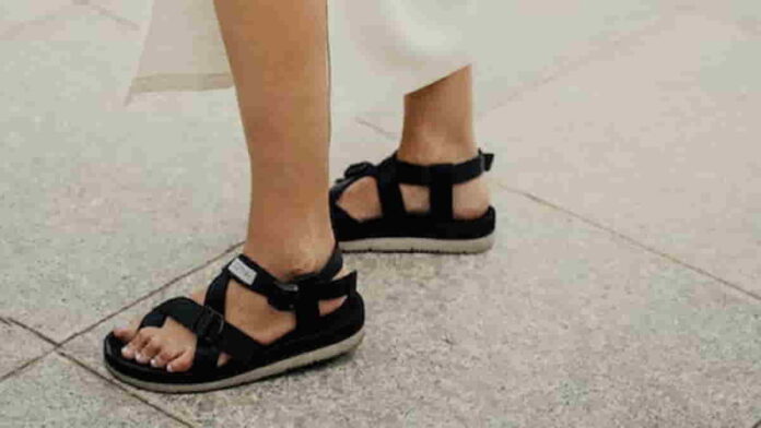 Sepatu Sandal Wanita, Jangan Sembarangan Saat Memilihnya