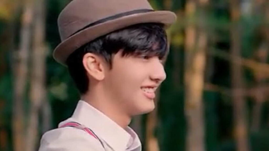 Sinopsis After Met You