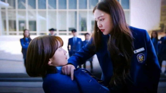 Sinopsis Bitch X Rich, Tayang 31 Mei 2023 di Netflix