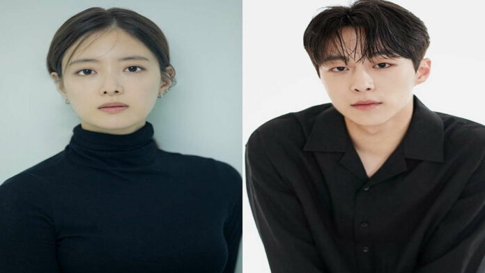Sinopsis Contract Marriage Story, Dibintangi Lee Se Young