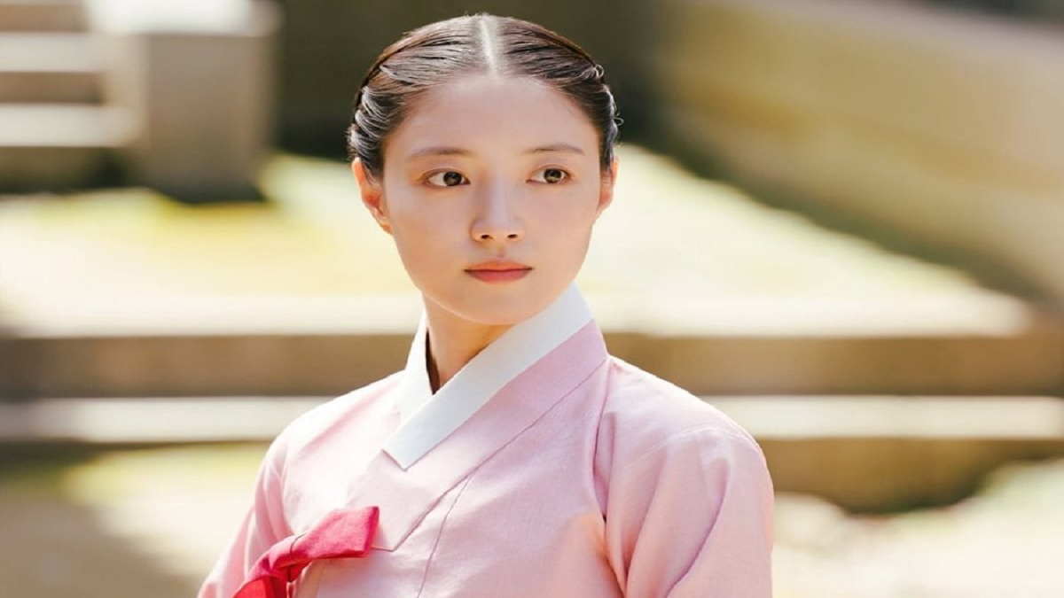 Sinopsis Contract Marriage Story
