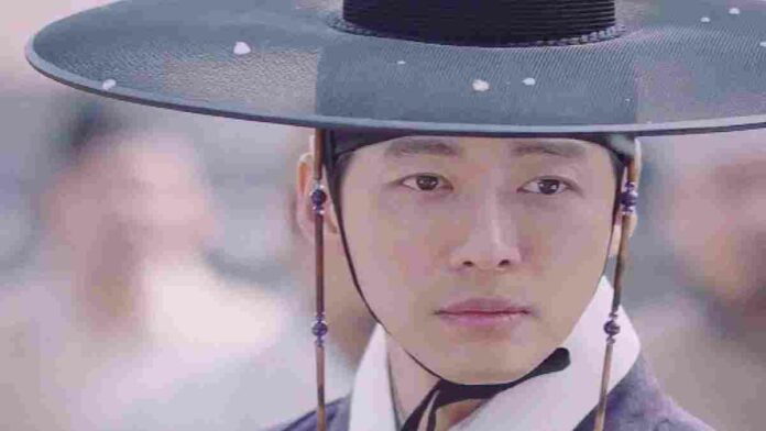 Sinopsis Drama Korea Lovers