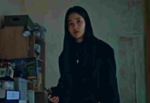 Sinopsis Drama Korea Revenant, Seorang Wanita Dirasuki Roh