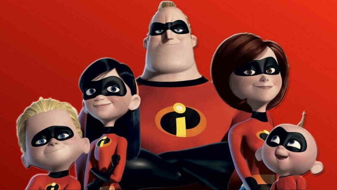 Sinopsis Incredibles 2, Misi Baru Bob dan Helen