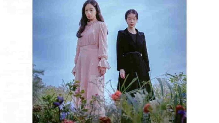 Sinopsis Lies Hidden in My Garden, Drama Korea Thriller Mistery