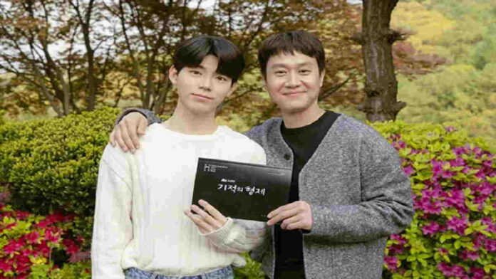 Sinopsis Miracle Brothers, Tayang 28 Juni 2023