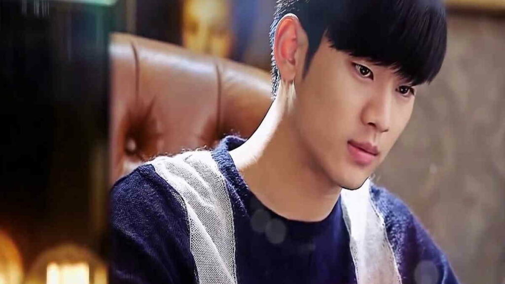 Sinopsis My Love From the Star