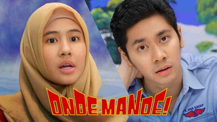 Sinopsis Onde Mande, Tayang 22 Juni 2023