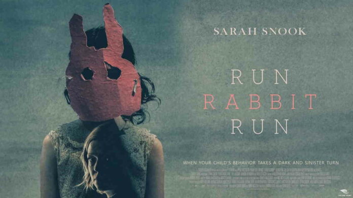 Sinopsis Run Rabbit Run
