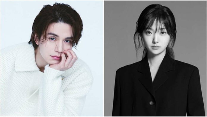 Sinopsis The Killer’s Shopping Mall, Dibintangi Lee Dong Wook