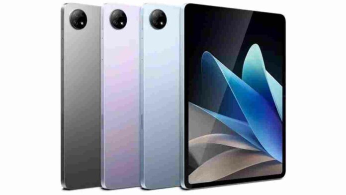Tablet Vivo Pad 2