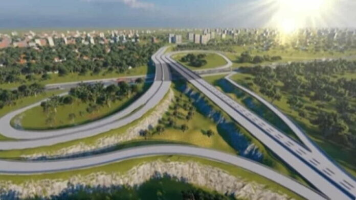 Tak Kebagian Exit Tol, HIPMI Kota Banjar Tawaran Solusi City Branding
