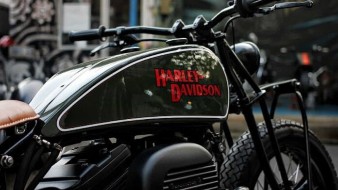 Tambal Tangki Motor dengan Dextone Atasi Kebocoran Ringan