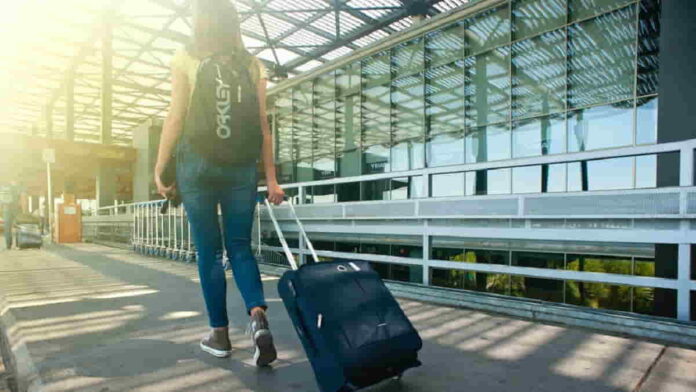 Tas Traveling Wanita, Utamakan Kualitas Saat Memilihnya