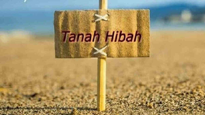 Tata Cara Hibah Tanah dan Persyaratan yang Perlu Dipenuhi