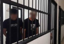 Penyalahgunaan Gas LPG Bersubsidi