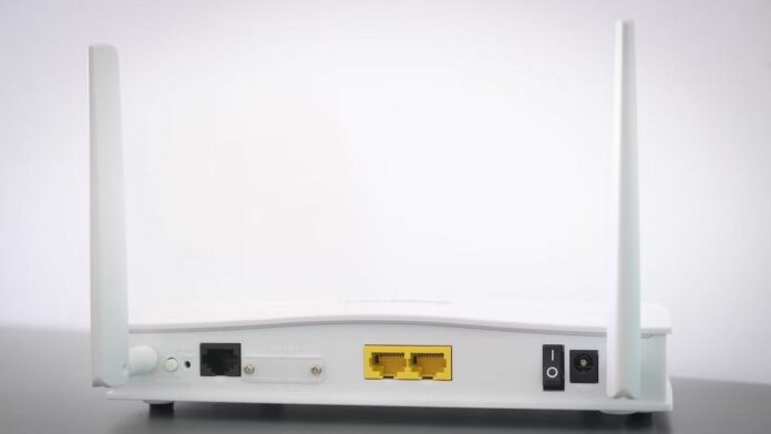 Tips Memasang Router Wifi di Rumah Agar Sinyal Lancar
