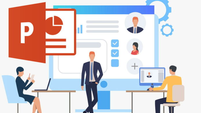 Tips Mudah Membuat Presentasi yang Baik di PowerPoint 2019