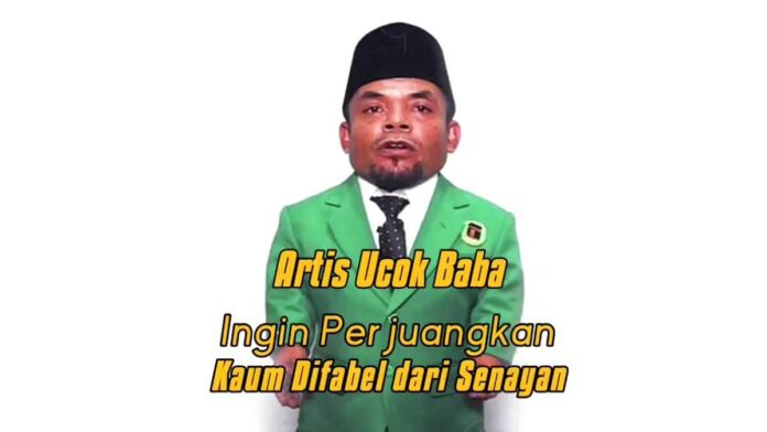 Ucok Baba