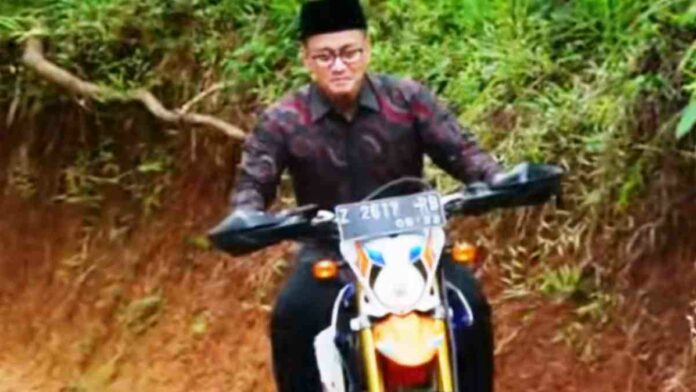 Wabup Tasikmalaya