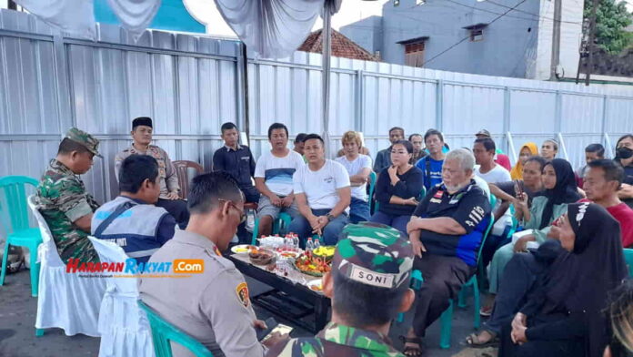 Pembangunan Jembatan Citanduy Kota Banjar