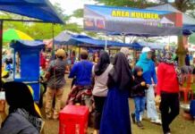 Wisata Kuliner Pagi GBP