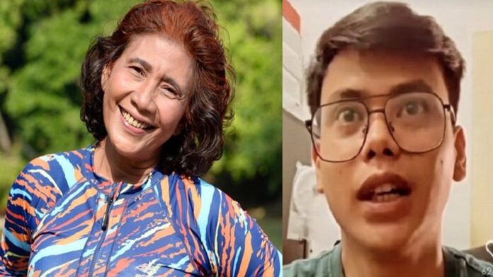 kasus Husein guru muda yang mengundurkan diri dari ASN di Kabupaten Pangandaran