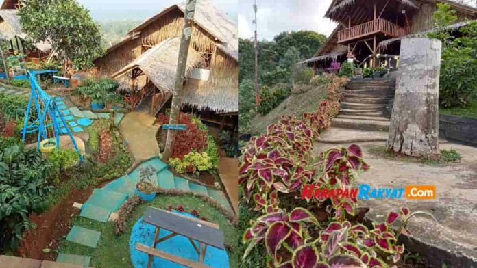 wisata riungwangi