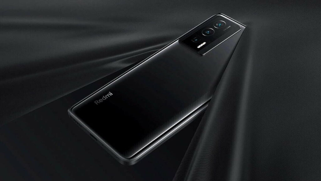 HP Redmi K70 Series