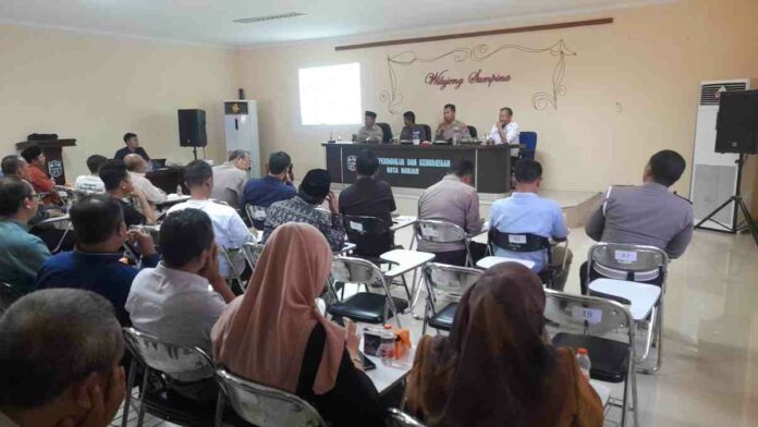 Pelajar Terlibat Penganiayaan