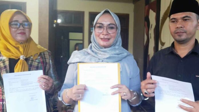 Deklarasi Calon Presiden