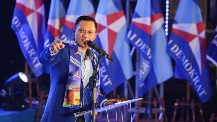 AHY Sebut Putusan MK Soal Pemilu Proporsional Terbuka Wujud Keadilan Demokrasi