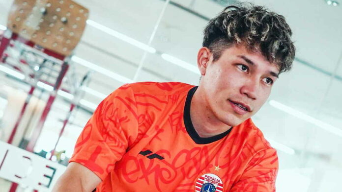 Alasan Ryo Matsumura Gabung Persija