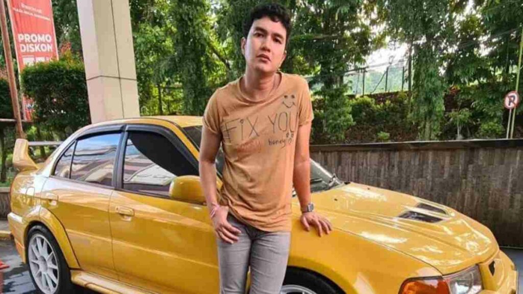 Aldi Taher Buat Lagu untuk Messi