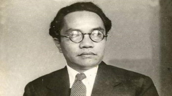 Amir Syarifudin