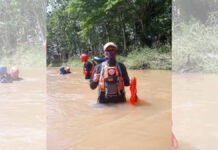 Asal Usul Nama Sungai Cileueur di Ciamis