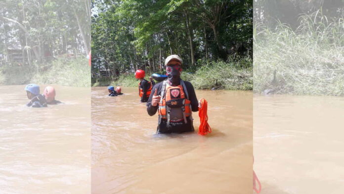 Asal Usul Nama Sungai Cileueur di Ciamis
