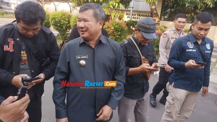 Infrastruktur di Garut