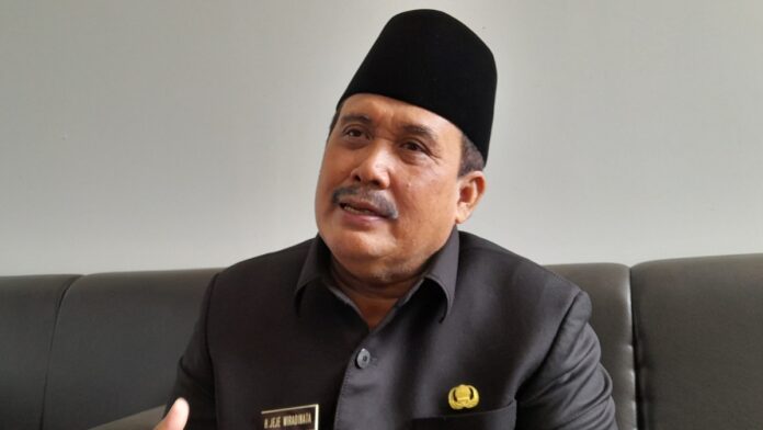 Sengketa Lapang Katapang Doyong