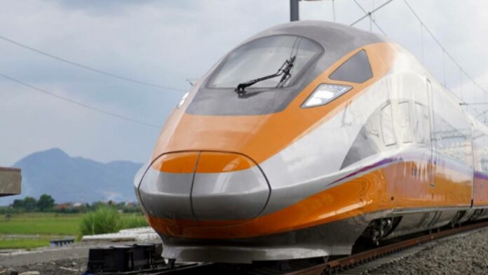 Cara Mendapat Tiket Gratis Kereta Cepat Jakarta-Bandung